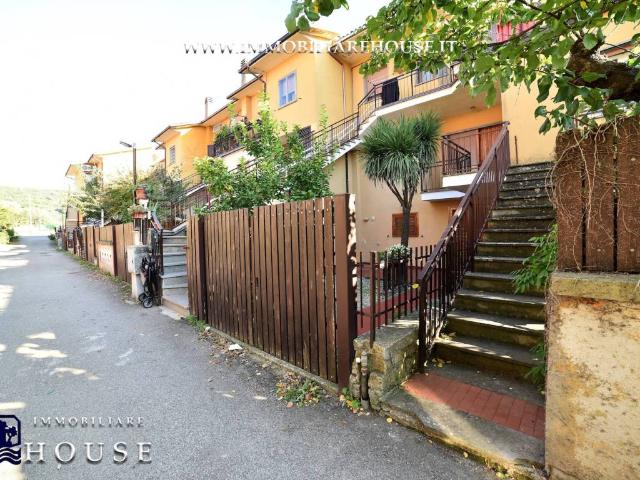 Appartamento in vendita a Bolsena, Lazio