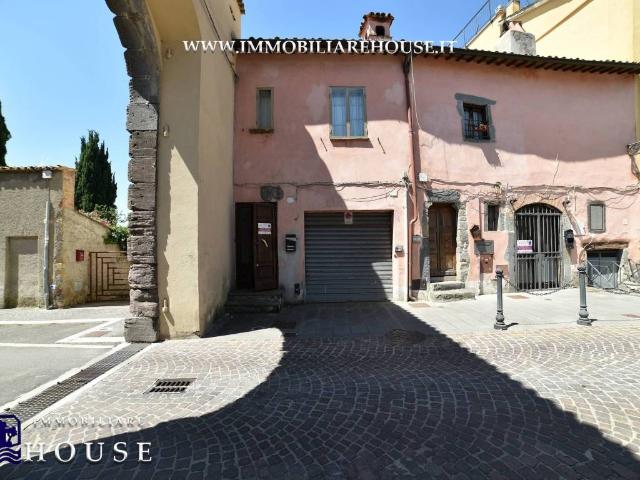Appartamento in vendita a Bolsena, Lazio