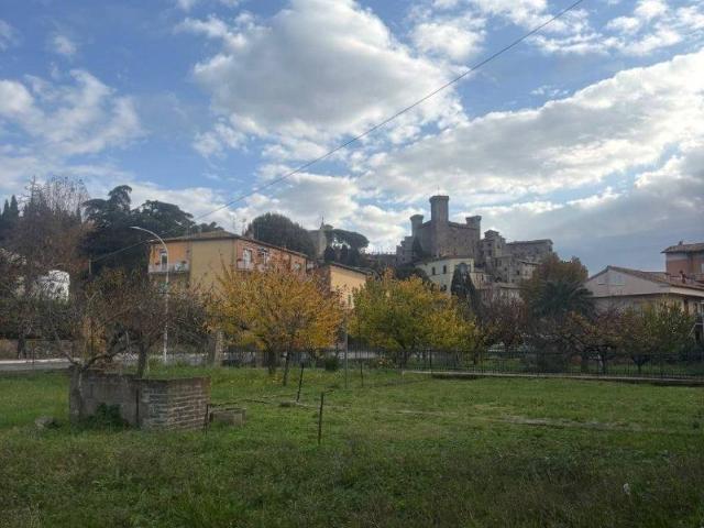 Appartamento in vendita a Bolsena, Lazio