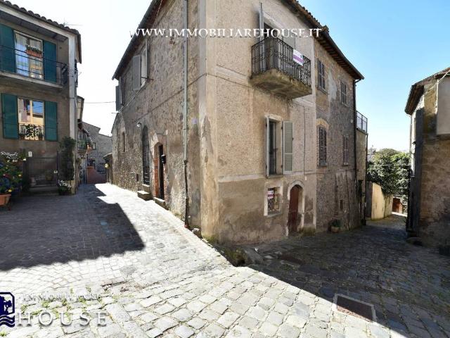 Appartamento in vendita a Bolsena, Viterbo