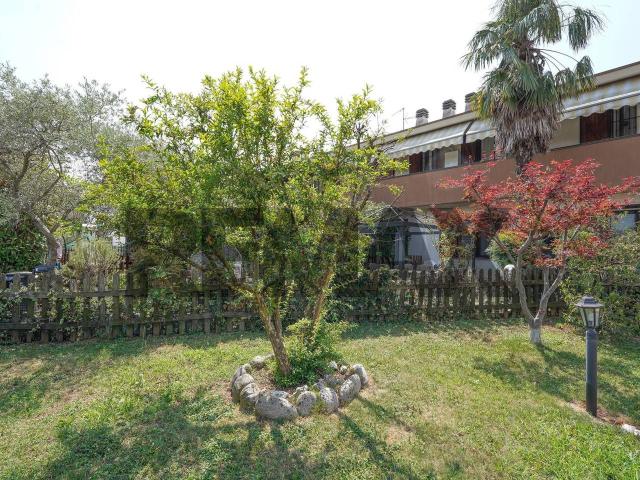 Appartamento in vendita a Boltiere, Lombardia
