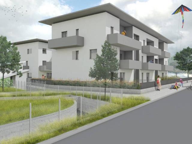 Appartamento in vendita a Boltiere, Bergamo