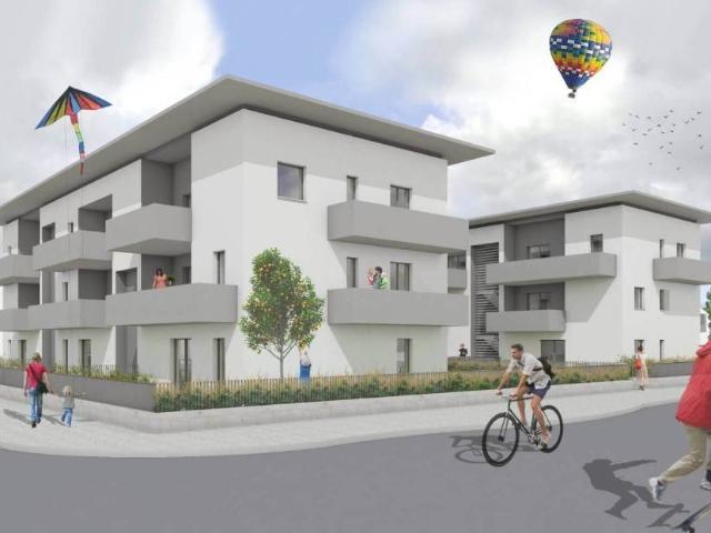Appartamento in vendita a Boltiere, Lombardia