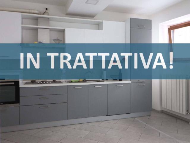 Appartamento in vendita a Boltiere, Lombardia