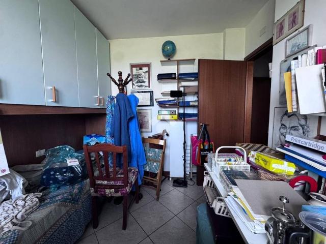 Appartamento in vendita a Boltiere, Lombardia