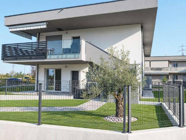Appartamento in vendita a Boltiere, Bergamo