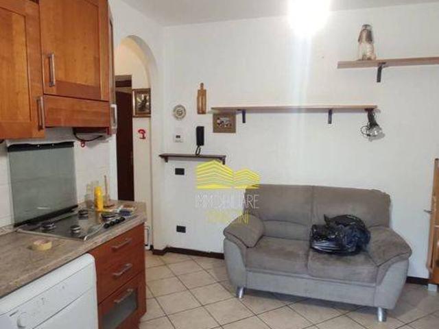 Appartamento in vendita a Boltiere, Bergamo