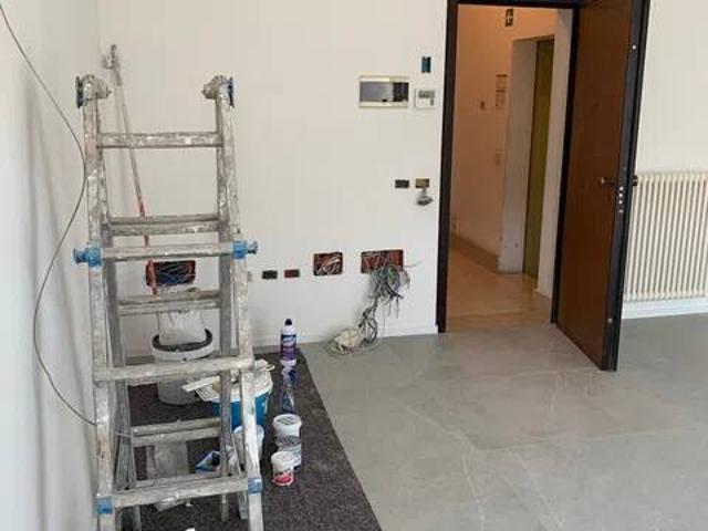 Appartamento in vendita a Boltiere, Bergamo