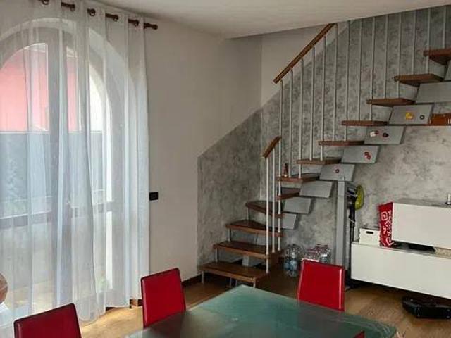 Appartamento in vendita a Boltiere, Bergamo