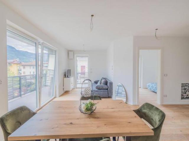 Appartamento in vendita a Oltrisarco-Aslago - Oberau-Haslach, Bolzano - Bozen