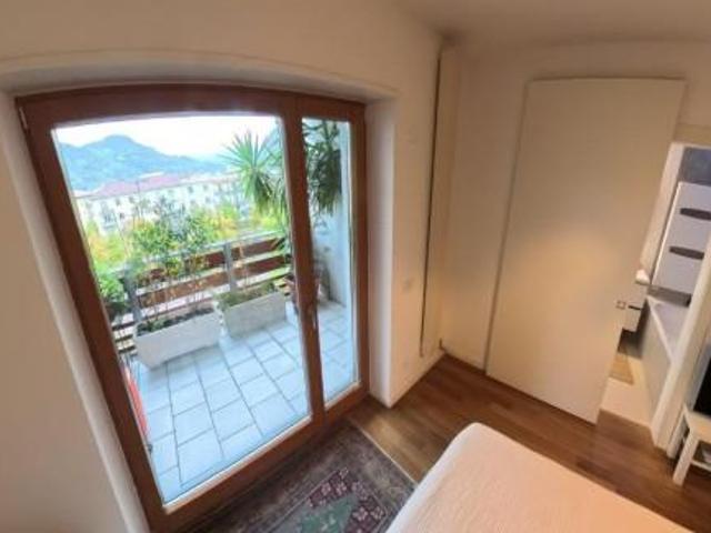 Appartamento in vendita a Oltrisarco-Aslago - Oberau-Haslach, Bolzano - Bozen