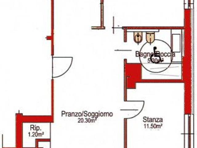 Appartamento in vendita a Oltrisarco-Aslago - Oberau-Haslach, Bolzano - Bozen