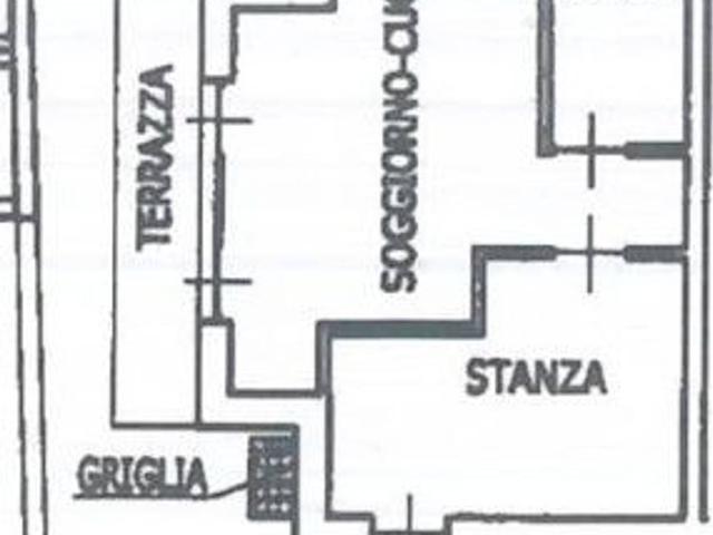 Appartamento in vendita a Gries-San Quirino - Gries-Quirein, Bolzano - Bozen
