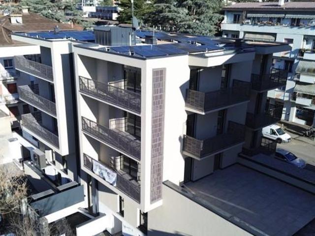 Appartamento in vendita a Oltrisarco-Aslago - Oberau-Haslach, Bolzano - Bozen