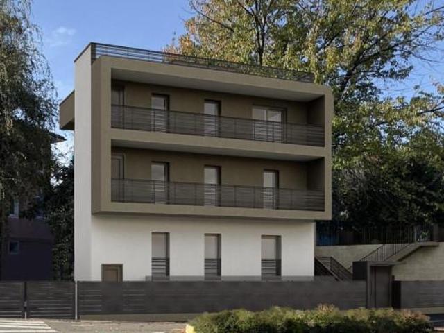 Appartamento in vendita a Oltrisarco-Aslago - Oberau-Haslach, Bolzano - Bozen