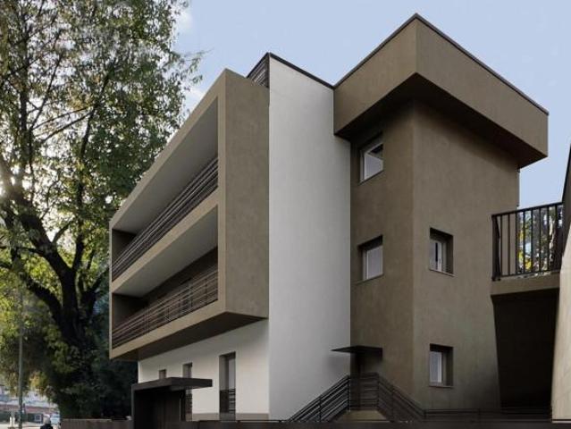 Appartamento in vendita a Oltrisarco-Aslago - Oberau-Haslach, Bolzano - Bozen