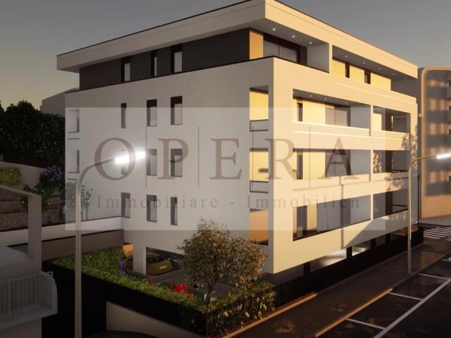 Appartamento in vendita a Oltrisarco-Aslago - Oberau-Haslach, Bolzano - Bozen