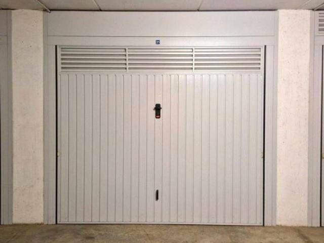 Box in vendita a Oltrisarco-Aslago - Oberau-Haslach, Bolzano - Bozen