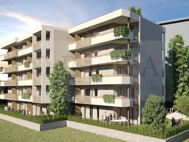Appartamento in vendita a Gries-San Quirino - Gries-Quirein, Bolzano - Bozen