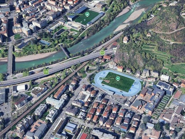 Appartamento in vendita a Oltrisarco-Aslago - Oberau-Haslach, Bolzano - Bozen