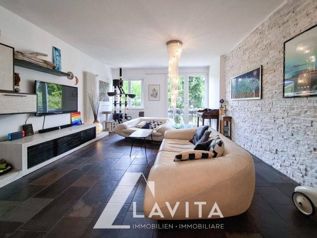 Appartamento in vendita a Oltrisarco-Aslago - Oberau-Haslach, Bolzano - Bozen