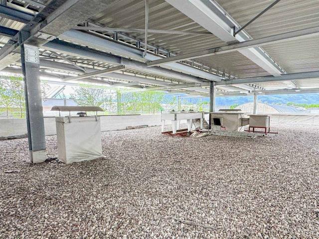 Appartamento in vendita a Oltrisarco-Aslago - Oberau-Haslach, Bolzano - Bozen