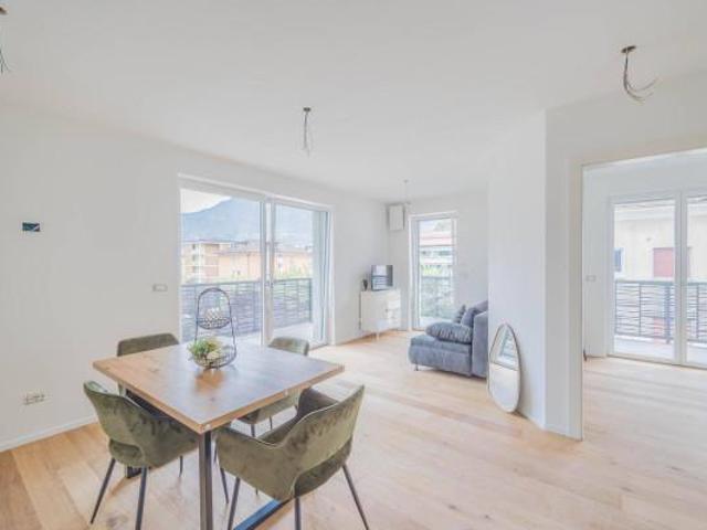 Appartamento in vendita a Oltrisarco-Aslago - Oberau-Haslach, Bolzano - Bozen