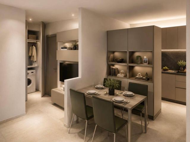 Appartamento in vendita a Gries-San Quirino - Gries-Quirein, Bolzano - Bozen