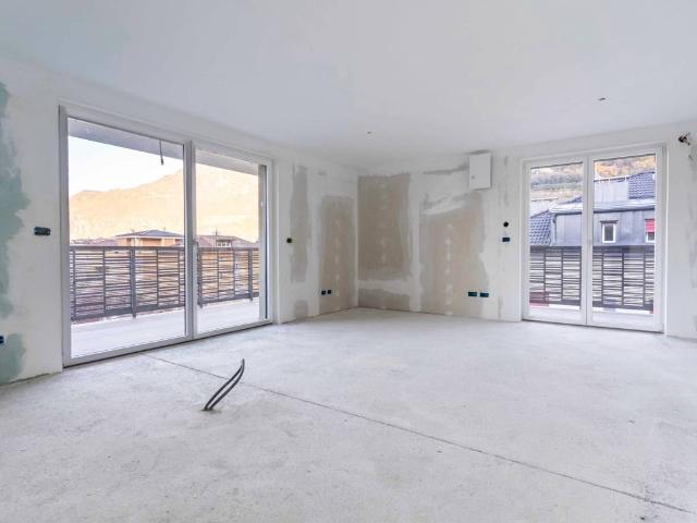 Appartamento in vendita a Oltrisarco-Aslago - Oberau-Haslach, Bolzano - Bozen