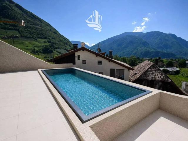 Appartamento in vendita a Gries-San Quirino - Gries-Quirein, Bolzano - Bozen