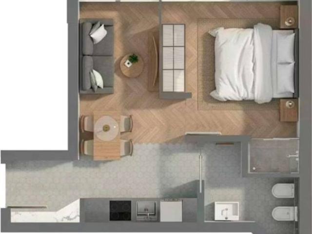 Appartamento in vendita a Gries-San Quirino - Gries-Quirein, Bolzano - Bozen