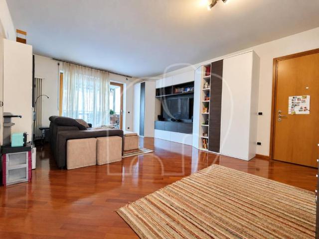 Appartamento in vendita a Don Bosco, Bolzano - Bozen