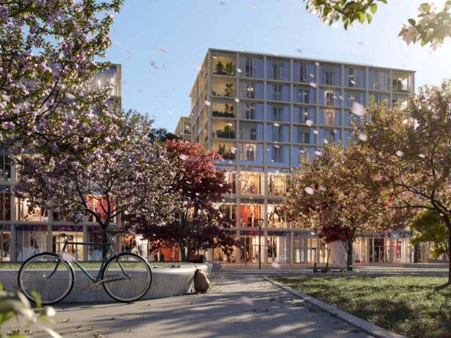 Appartamento in vendita a Centro-Piani-Rencio - Zentrum-Bozner Boden-Rentsch, Bolzano - Bozen