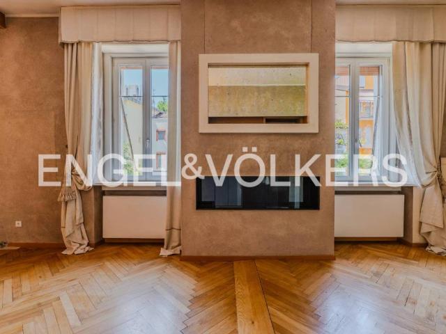 Appartamento in vendita a Centro-Piani-Rencio - Zentrum-Bozner Boden-Rentsch, Bolzano - Bozen