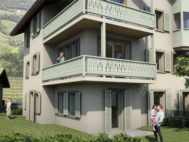 Appartamento in vendita a Piani di Bolzano - Bozner Boden, Bolzano - Bozen
