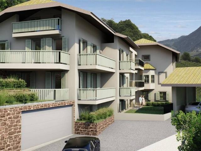 Appartamento in vendita a Piani di Bolzano - Bozner Boden, Bolzano - Bozen