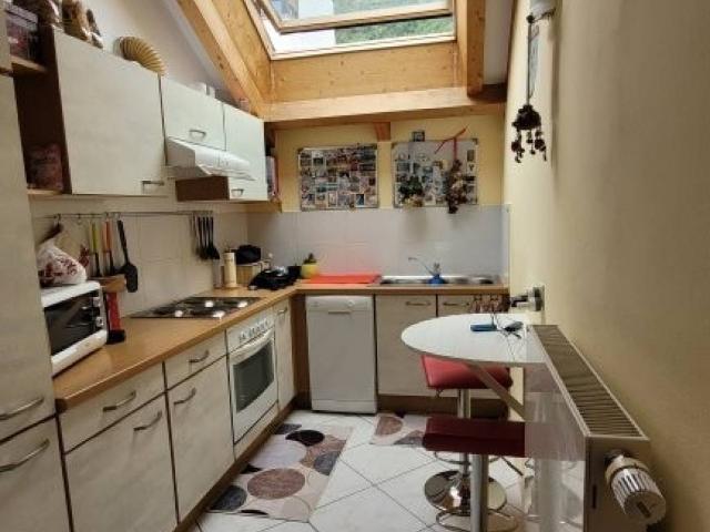 Appartamento in vendita a Rentsch - Rencio, Bolzano - Bozen