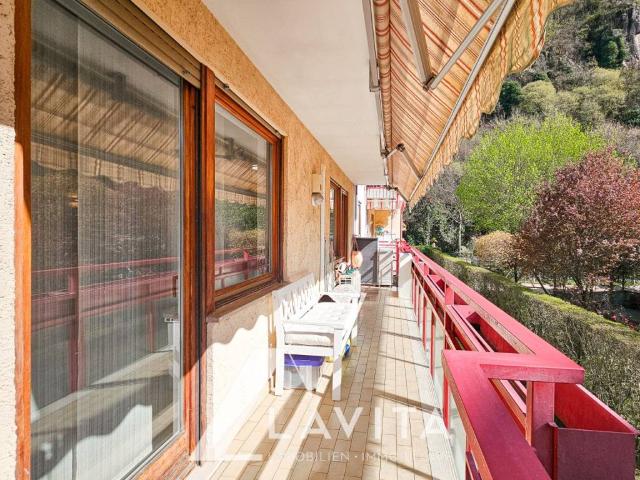 Appartamento in vendita a Oltrisarco-Aslago - Oberau-Haslach, Bolzano - Bozen