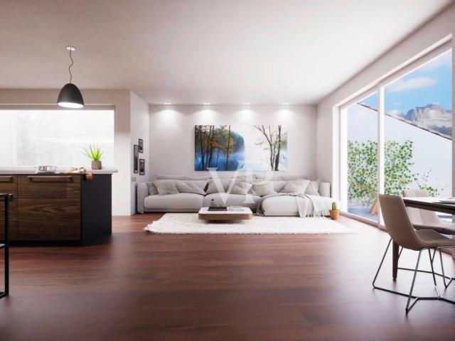 Appartamento in vendita a Rentsch - Rencio, Bolzano - Bozen