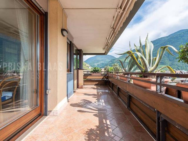 Appartamento in vendita a Rentsch - Rencio, Bolzano - Bozen