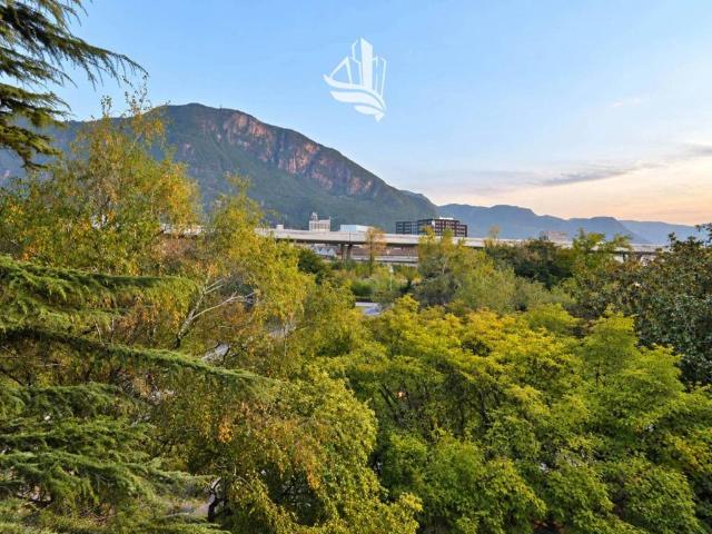 Appartamento in vendita a Don Bosco, Bolzano - Bozen