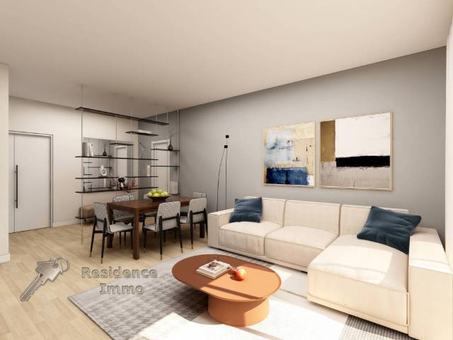 Appartamento in vendita a Rentsch - Rencio, Bolzano - Bozen