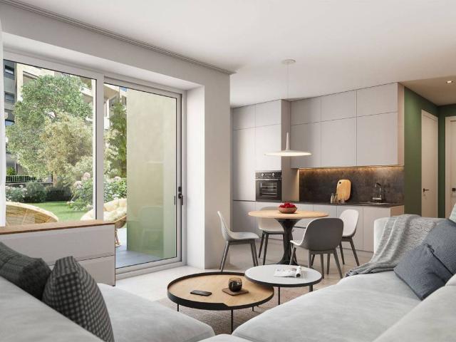 Appartamento in vendita a Oltrisarco-Aslago - Oberau-Haslach, Bolzano - Bozen