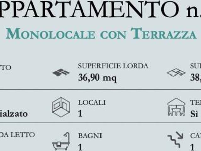 Appartamento in vendita a Europa-Novacella - Europa-Neustift, Bolzano - Bozen