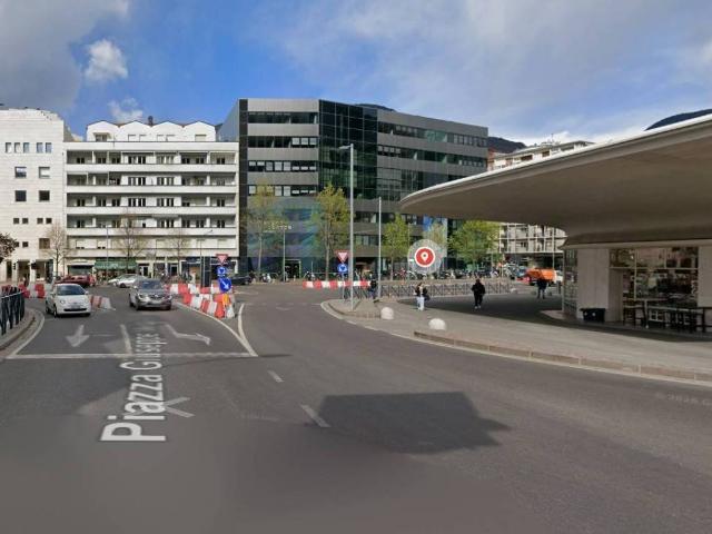 Appartamento in vendita a Centro-Piani-Rencio - Zentrum-Bozner Boden-Rentsch, Bolzano - Bozen