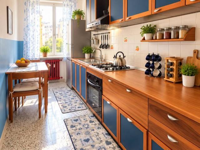 Appartamento in vendita a Centro Storico - Altstadt, Bolzano - Bozen