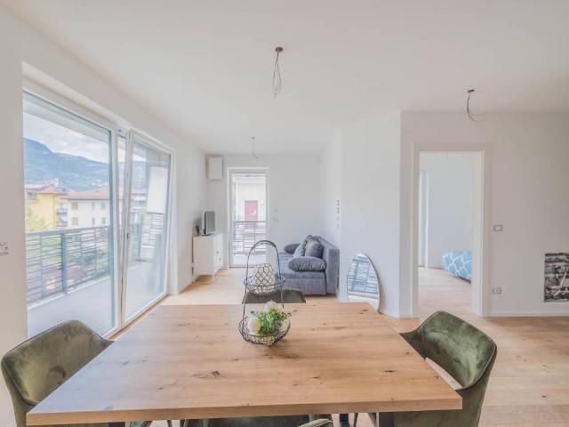 Appartamento in vendita a Oltrisarco-Aslago - Oberau-Haslach, Bolzano - Bozen