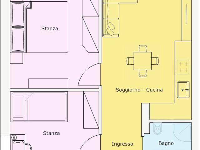 Appartamento in vendita a Europa-Novacella - Europa-Neustift, Bolzano - Bozen