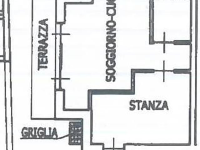 Appartamento in vendita a Gries-San Quirino - Gries-Quirein, Bolzano - Bozen