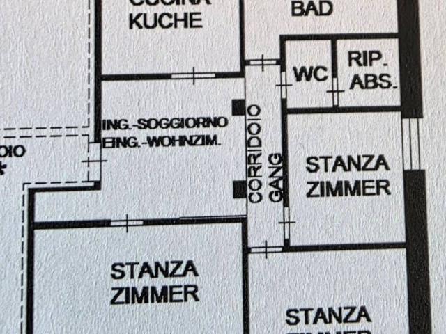 Appartamento in vendita a Gries-San Quirino - Gries-Quirein, Bolzano - Bozen